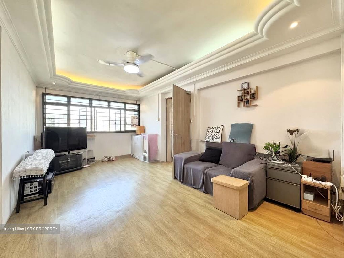 Blk 172 Hougang Avenue 1 (Hougang), HDB 4 Rooms #573118801